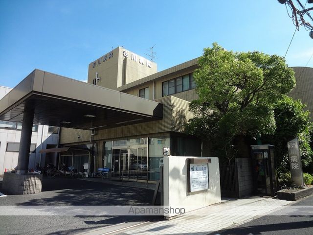 病院　吉川病院（病院）まで229m