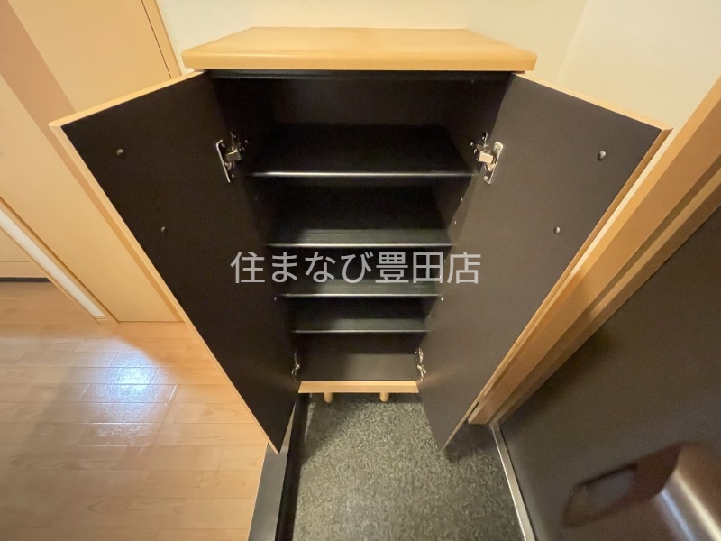その他部屋・スペース　同型タイプ