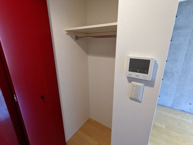 収納　弊社は都内全域の物件をご紹介可能です！