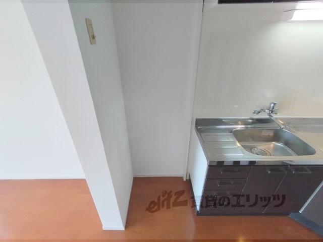 その他部屋・スペース　冷蔵庫置場