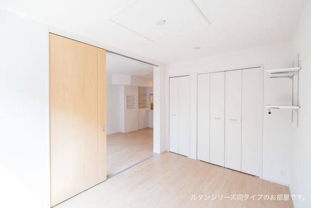 その他部屋・スペース　同タイプ参考写真