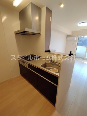 キッチン　イメージ写真です。