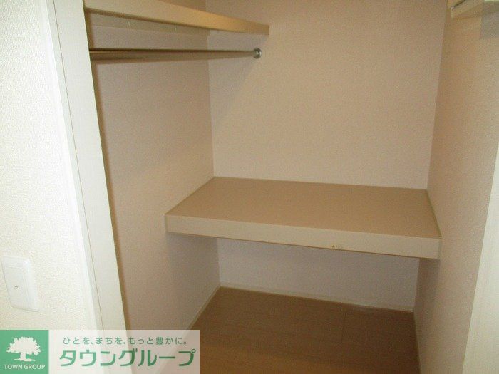 収納　お問合せはタウンハウジングまで！※現地待合わせ相談可能