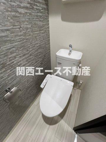トイレ　同一商品