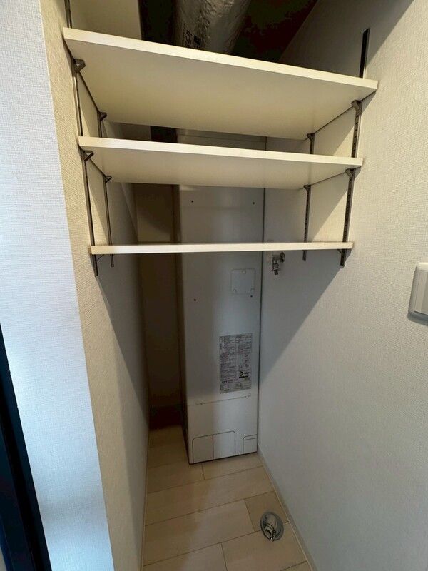 その他設備　☆室内洗濯機置場☆