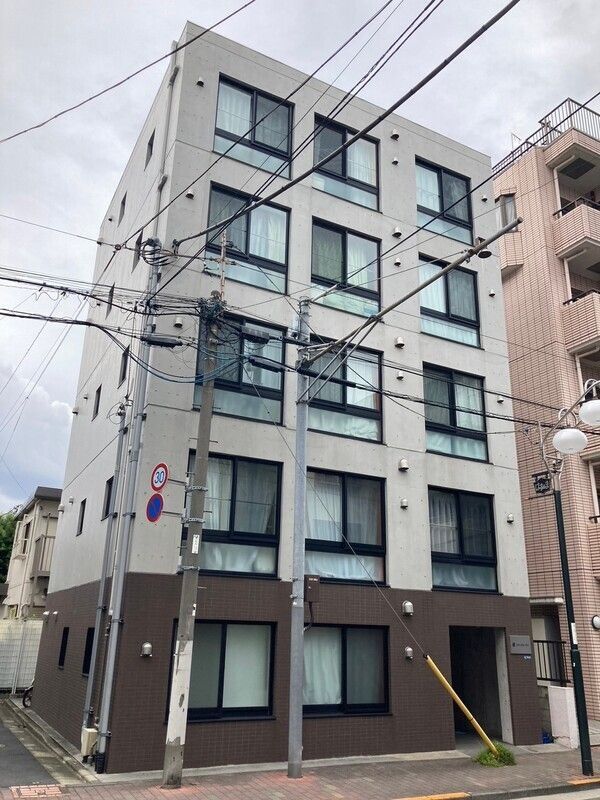建物外観　☆綺麗な外観☆