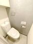 トイレ　トイレ※別部屋参考写真