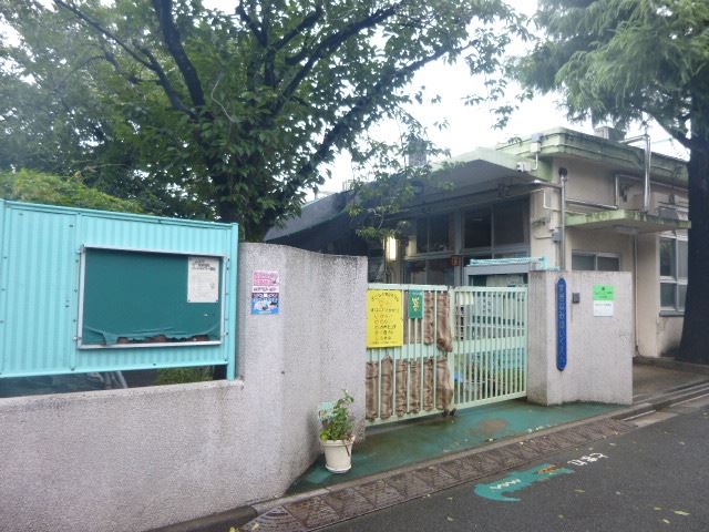 幼稚園・保育園　杉並保育園（幼稚園・保育園）まで510m