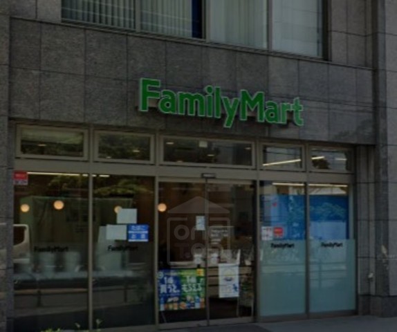 コンビニ　ファミリーマート　西宮原一丁目（コンビニ）まで425m