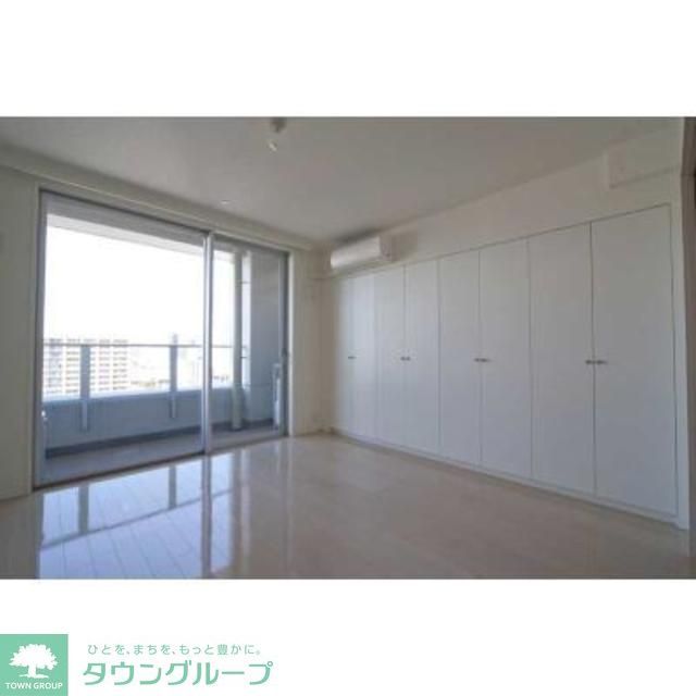 バルコニー　※写真は同タイプ住戸です。