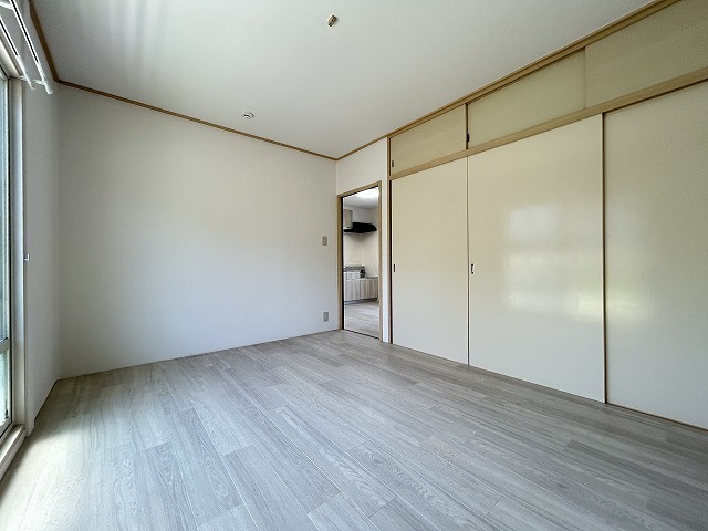 その他部屋・スペース　家具を配置しやすい人気の間取りです♪