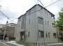 都立大学駅より徒歩7分 2階 築5年5ヶ月の賃貸物件