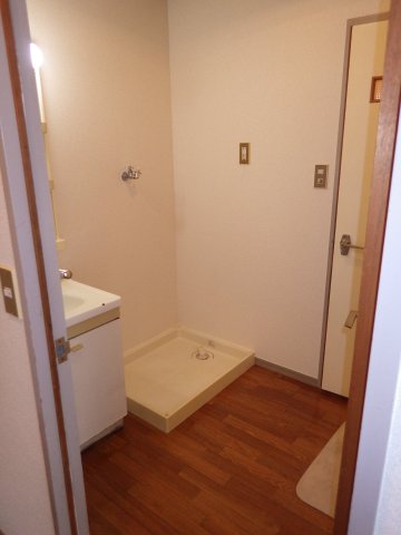 その他設備　同じ間取りの写真です。