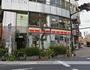 コンビニ　デイリーヤマザキ（コンビニ）まで155m