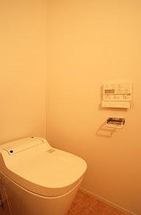 トイレ　参考写真