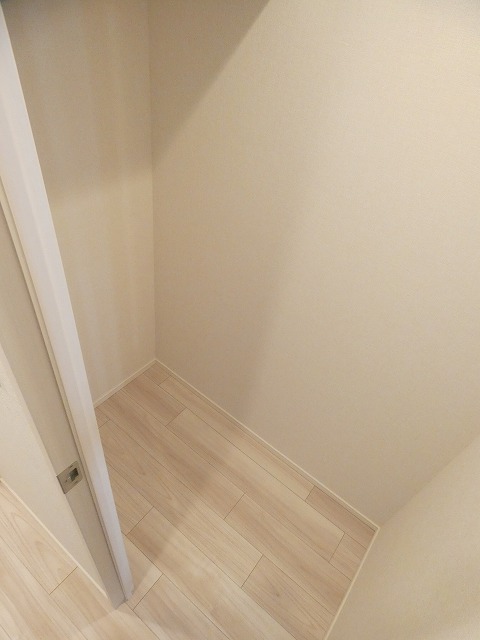 収納　収納※別部屋参考写真