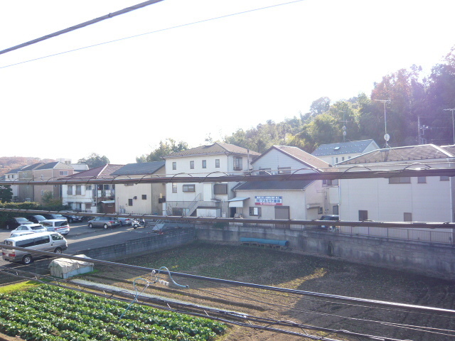 眺望　※前回募集時のお写真です。