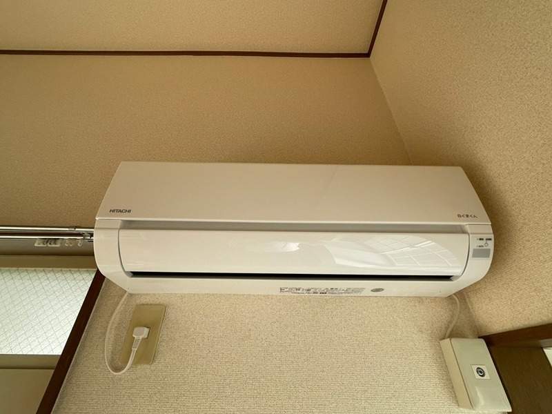 その他設備　他部屋反転写真参考