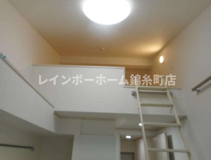その他部屋・スペース