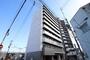 東別院駅より徒歩9分 3階 築3年3ヶ月の賃貸物件