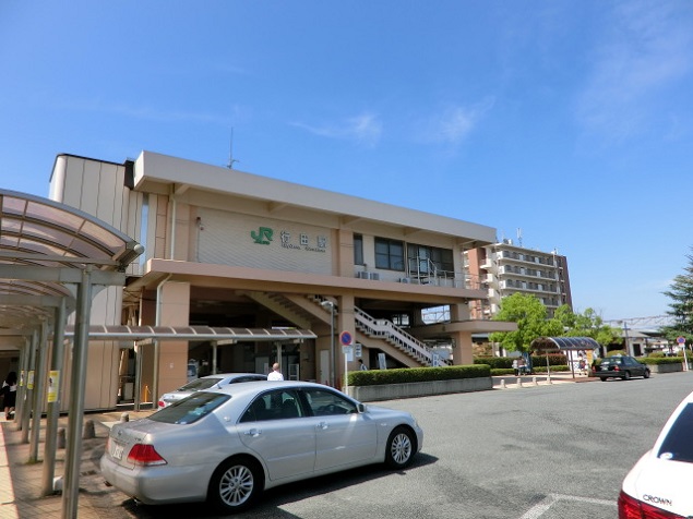 その他　行田駅（その他）まで357m