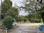 公園　内山公園（公園）まで1155m