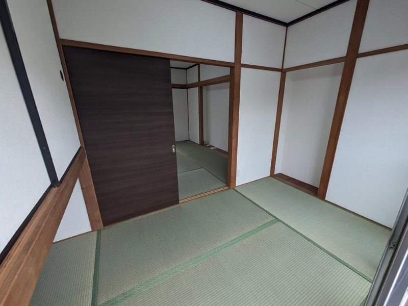 坂下町2丁目貸家の内装写真
