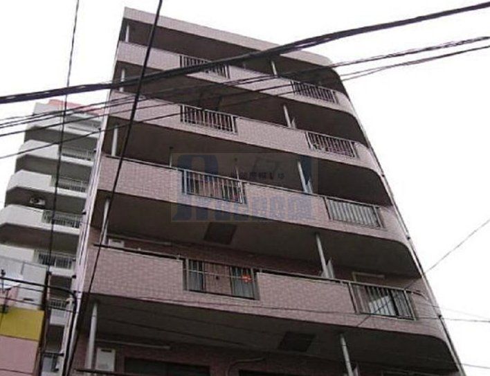 建物外観　☆こちらの物件は仲介手数料0.55か月分です☆