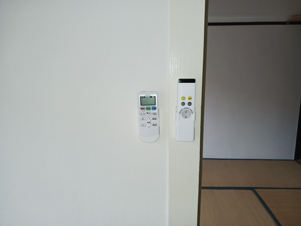 セキュリティ　設備
