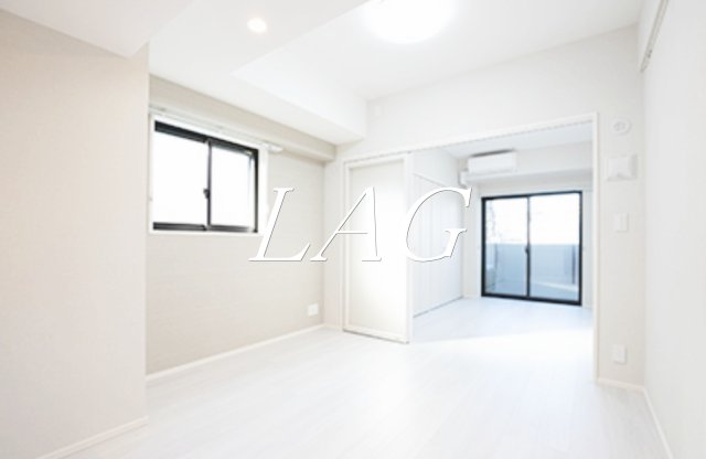 居室・リビング　洋室のお部屋です。