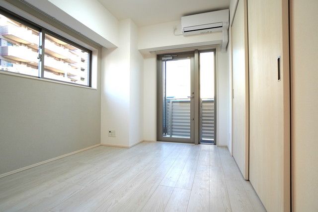 居室・リビング　※写真は同タイプ住戸です。