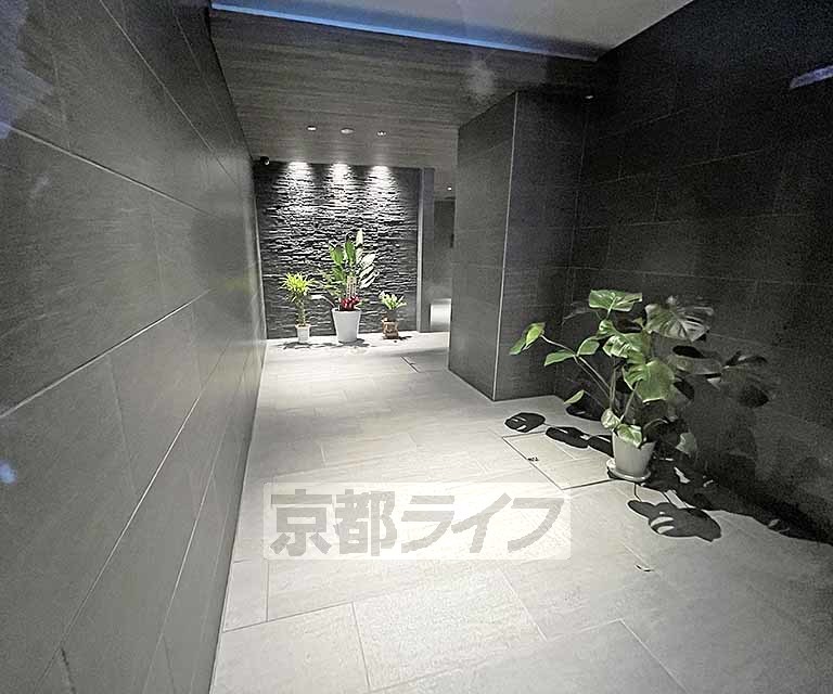 ロビー