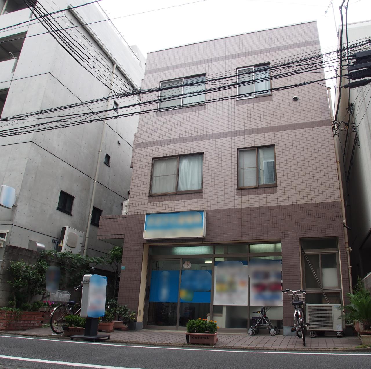 ヴェルドミールK