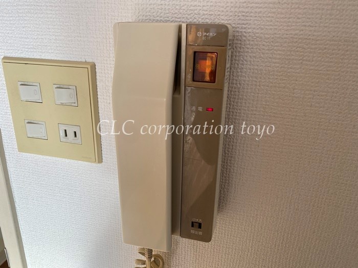 セキュリティ　参考写真