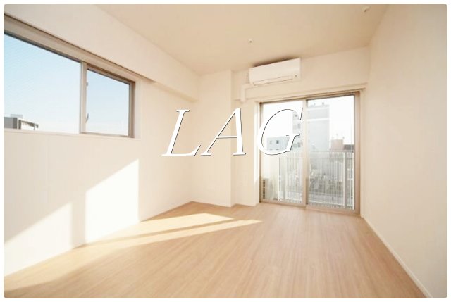 居室・リビング　洋室のお部屋です。