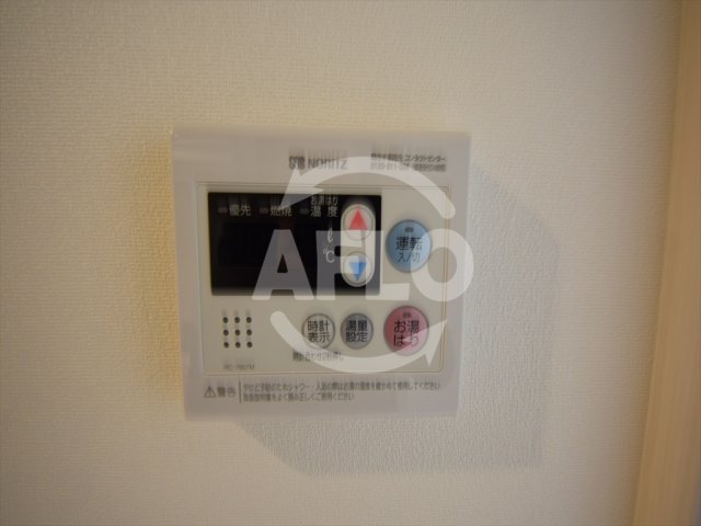 その他設備　LiveCasa本町（ライブカーサ本町）　その他設備