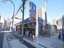 コンビニ　ローソン 中崎二丁目店（コンビニ）まで464m
