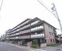 桃山御陵前駅より徒歩4分 4階 築11年6ヶ月の賃貸物件