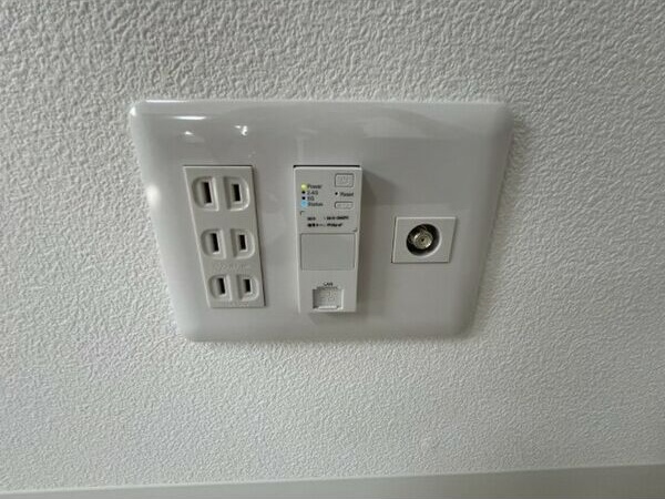その他設備　初期費用分割可★ご希望の場所まで無料送迎サービス付♪