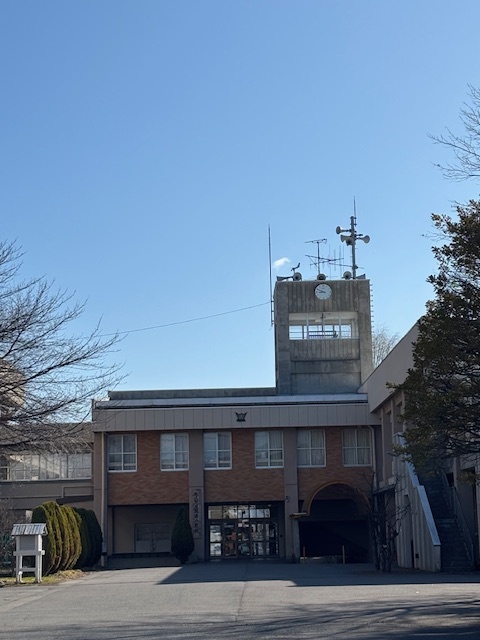 小学校　佐久市立野沢小学校（小学校）まで578m