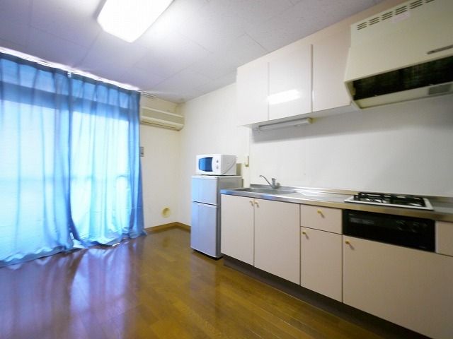 キッチン　★同施工会社イメージ★