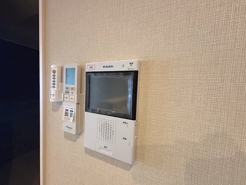 セキュリティ　参考写真