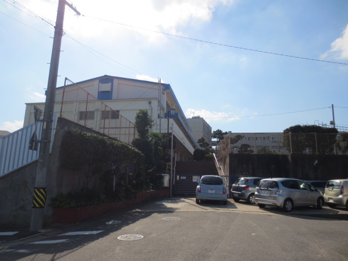 小学校　桶狭間小学校（小学校）まで1700m