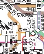 その他　☆路線図☆
