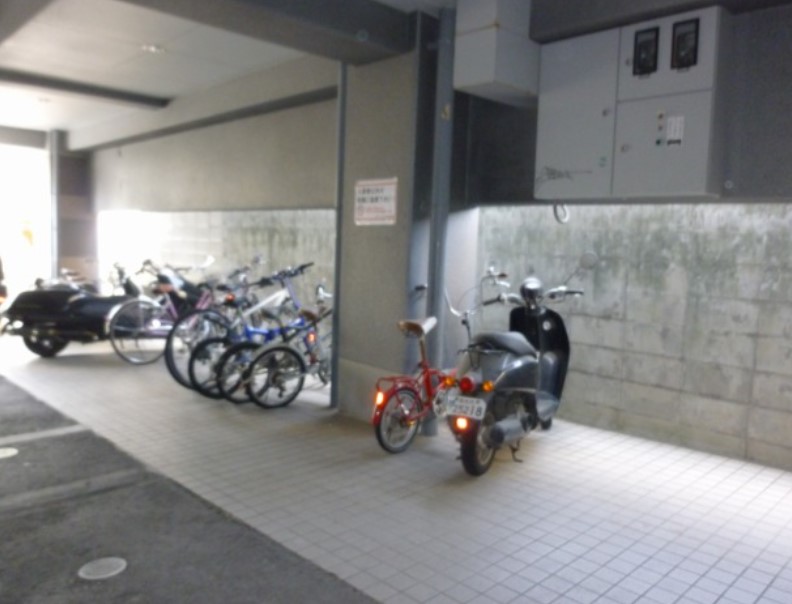 その他共有部分