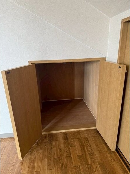 収納　名古屋で一番初期費用の安い賃貸専門の不動産会社です(^^)