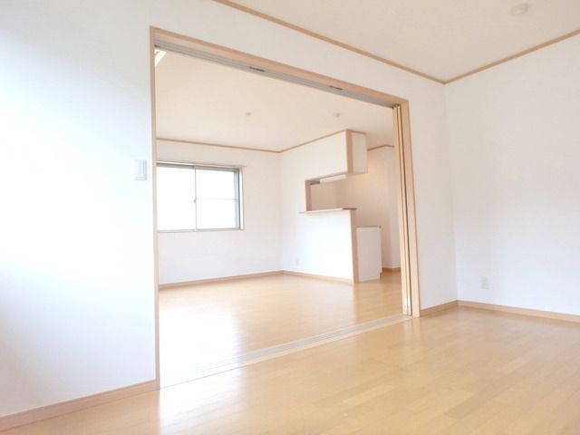 その他部屋・スペース　★可動式のドアで動かせます★