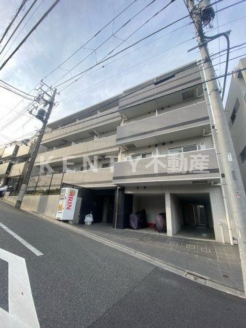 建物外観　建物外観を気になさる方へ、見た目の良い物件です