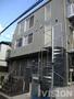 牛込柳町駅より徒歩4分 2階 築12年11ヶ月の賃貸物件