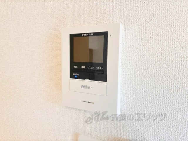 セキュリティ　ドアフォン（ＴＶ含）